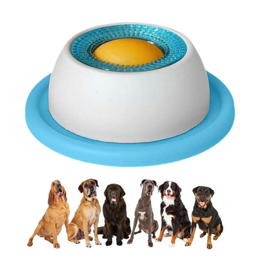 Comedero Sensorial Perros