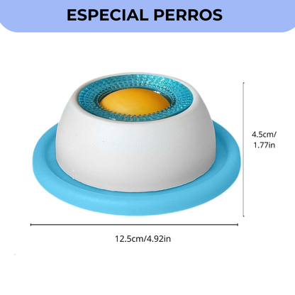 Comedero Sensorial Perros